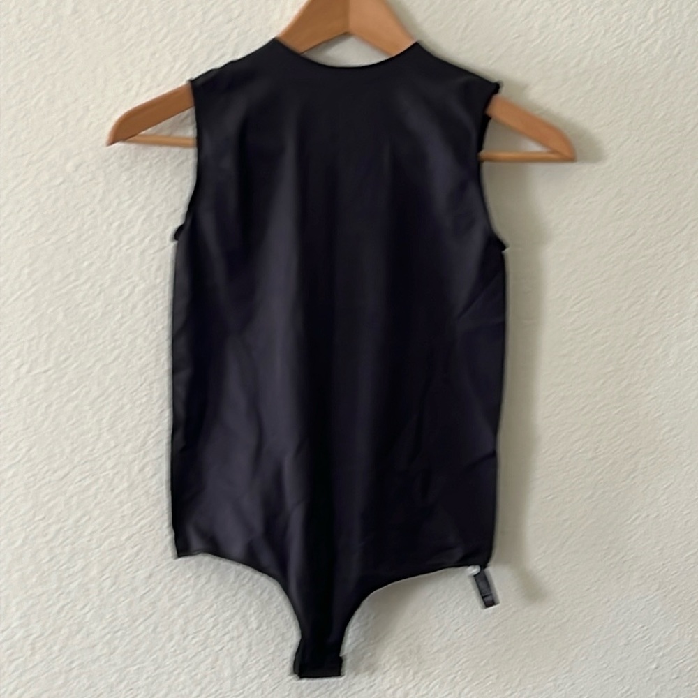SKIMS Essential bodysuit